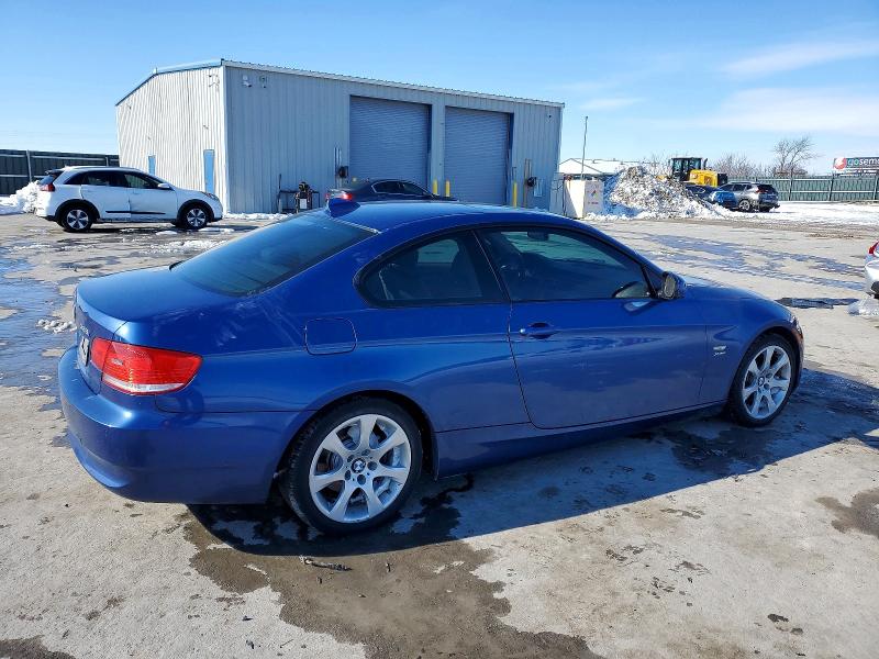 Foto 3 de la subasta – 2010 BMW 328 XI SUL con VIN WBAWV5C50AP098405