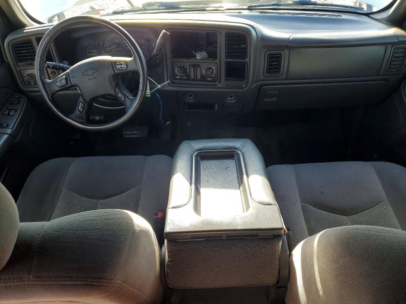 Photo 8 from auction – 2007 CHEVROLET SILVERADO with VIN 1GCEC19V57Z195245