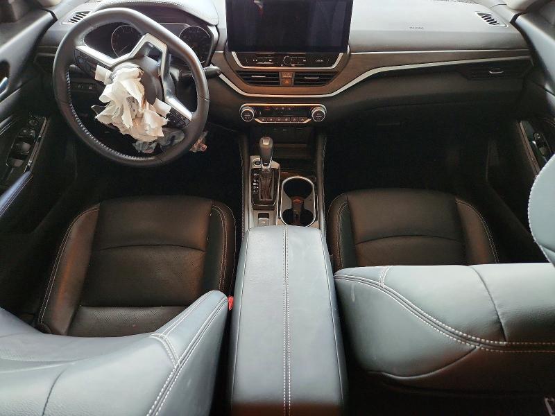 Photo 8 from auction – 2023 NISSAN ALTIMA with VIN 1N4BL4EV7PN351776