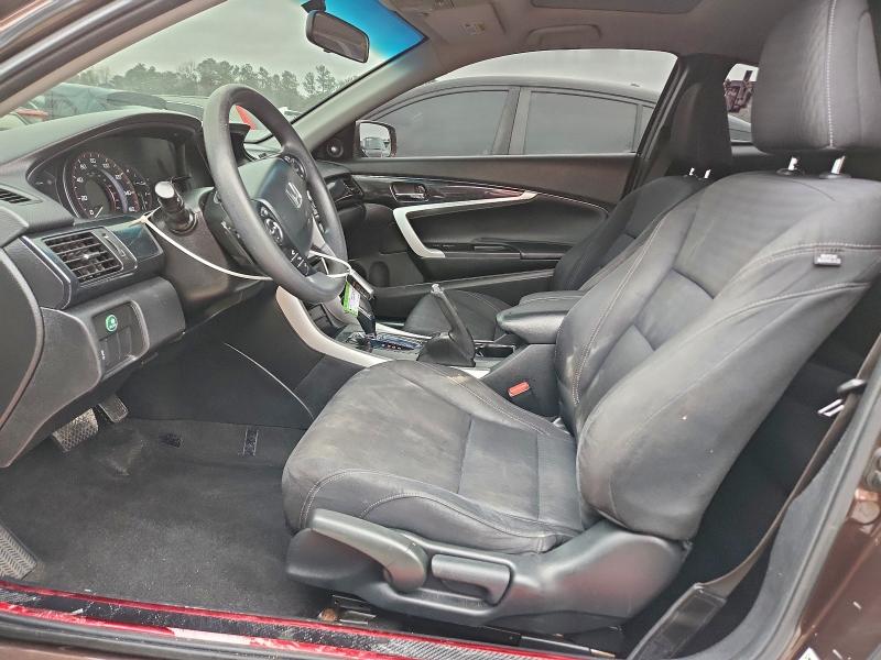 Photo 7 from auction – 2013 HONDA ACCORD EX with VIN 1HGCT1B78DA001449
