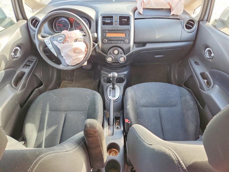 Photo 8 from auction – 2014 NISSAN VERSA NOTE with VIN 3N1CE2CP1EL382636
