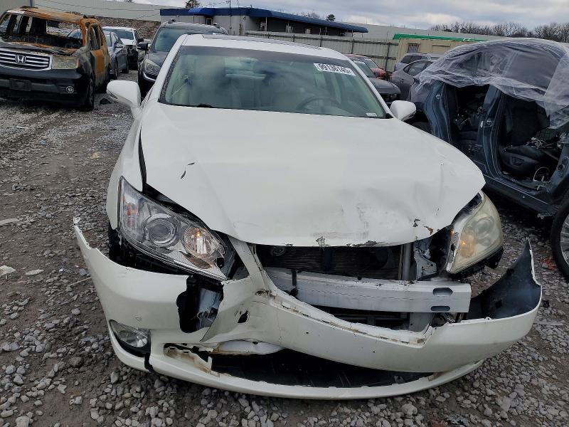 Photo 5 from auction – 2012 LEXUS ES 350 with VIN JTHBK1EG2C2488924