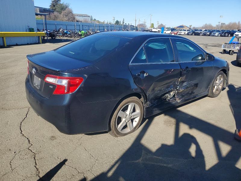 Photo 3 from auction – 2013 TOYOTA CAMRY L with VIN 4T1BF1FK3DU234830