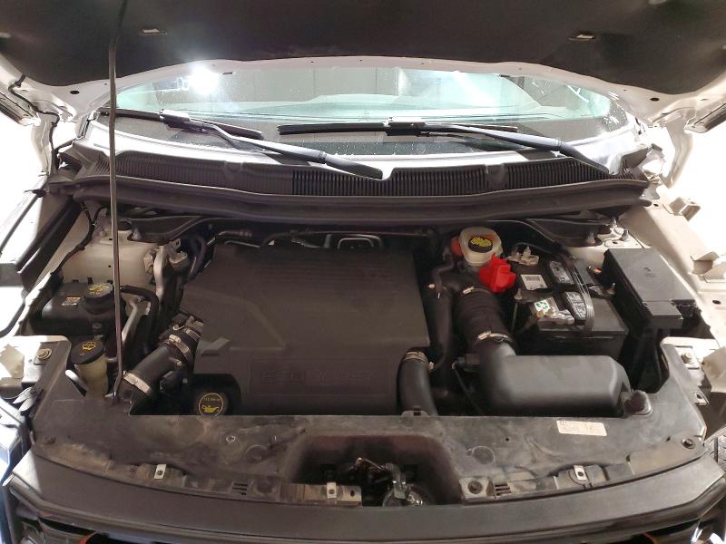 Photo 12 from auction – 2017 FORD EXPLORER S with VIN 1FM5K8GT3HGA98311