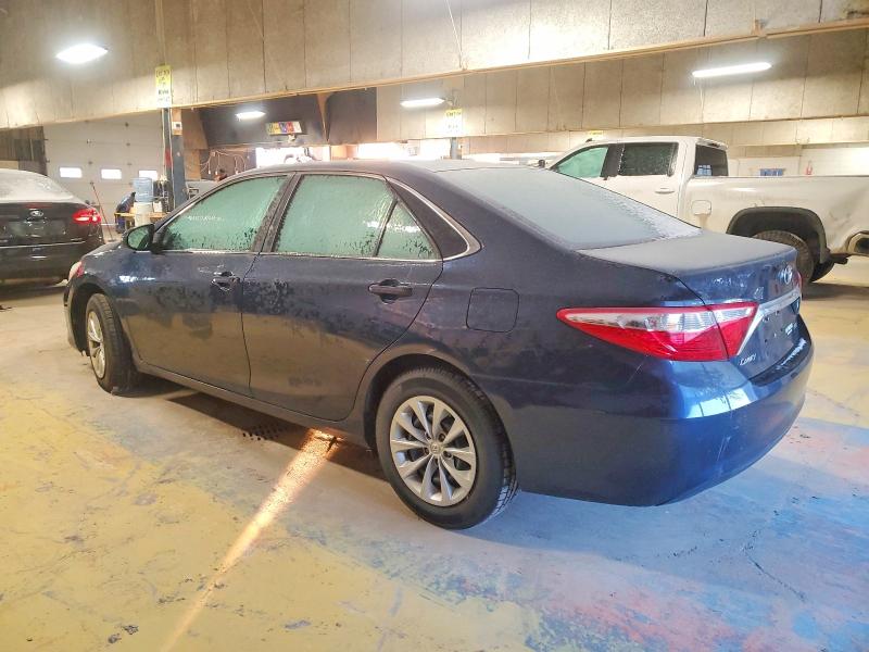 Photo 2 from auction – 2015 TOYOTA CAMRY LE with VIN 4T4BF1FK2FR488991