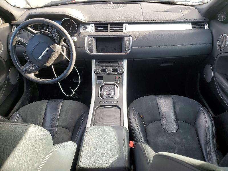 Photo 8 from auction – 2015 LAND ROVER RANGE ROVE with VIN SALVN2BG1FH028938