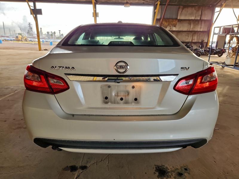 Photo 6 from auction – 2017 NISSAN ALTIMA 2.5 with VIN 1N4AL3AP6HC280421