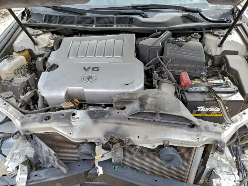 Photo 11 from auction – 2012 TOYOTA AVALON BAS with VIN 4T1BK3DB3CU445910