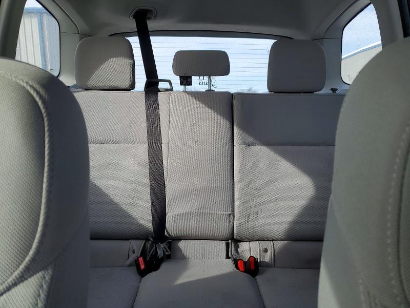 Photo 10 from auction – 2015 SUBARU FORESTER 2 with VIN JF2SJABC1FH569700