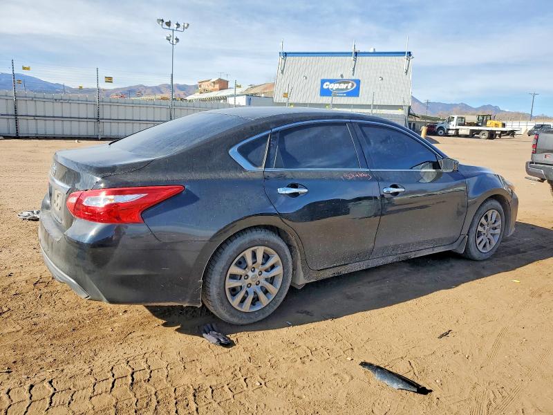 Photo 3 from auction – 2016 NISSAN ALTIMA with VIN 1N4AL3AP8GN342386