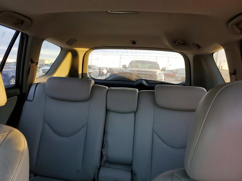 Photo 10 from auction – 2009 TOYOTA RAV4 with VIN JTMZK31V79D001522