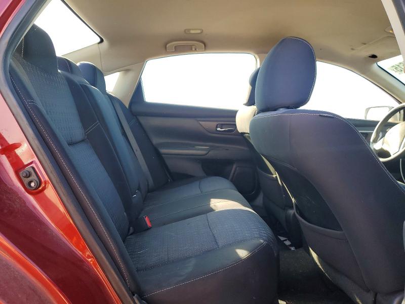 Photo 10 from auction – 2016 NISSAN ALTIMA 2.5 with VIN 1N4AL3AP7GN334246
