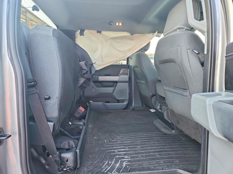 Photo 10 from auction – 2021 FORD F150 with VIN 1FTEW1EP9MFC32650