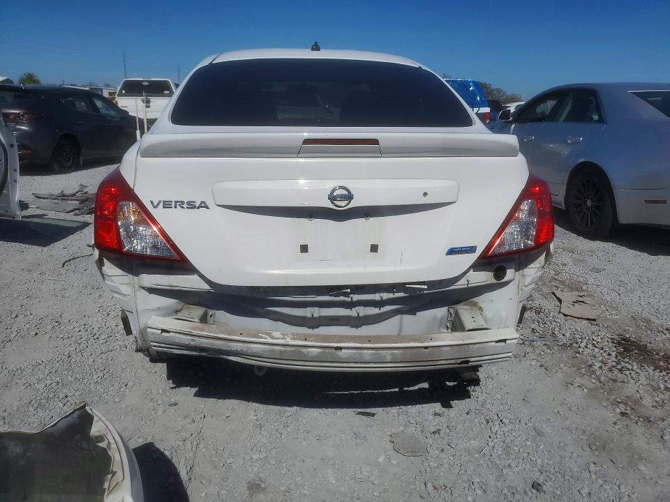 Photo 6 from auction – 2016 NISSAN VERSA with VIN 3N1CN7APXGL860328