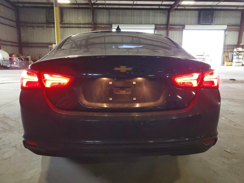 Photo 6 from auction – 2020 CHEVROLET MALIBU with VIN 1G1ZD5ST3LF098709
