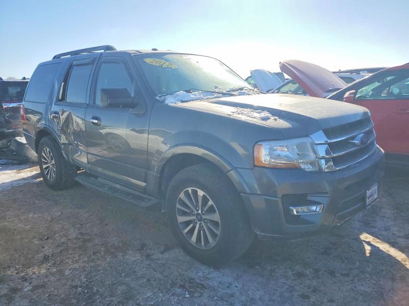 Photo 4 from auction – 2017 FORD EXPEDITION with VIN 1FMJU1HT0HEA26623