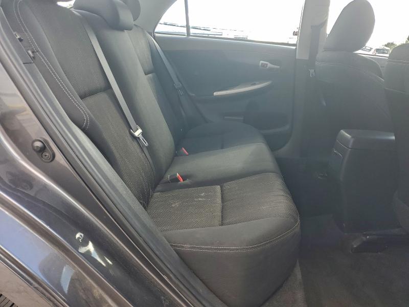 Photo 10 from auction – 2012 TOYOTA COROLLA BA with VIN 5YFBU4EE1CP018428
