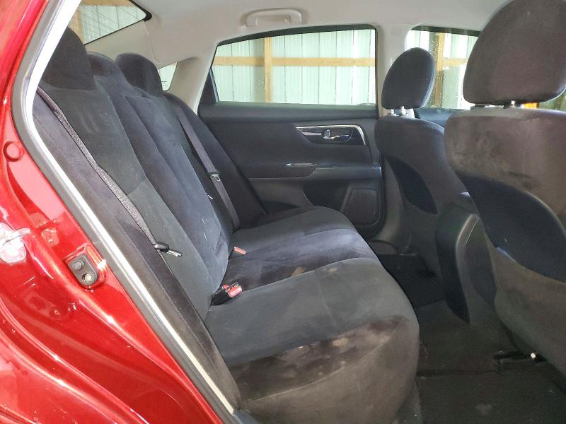 Photo 10 from auction – 2013 NISSAN ALTIMA with VIN 1N4AL3AP7DC269678