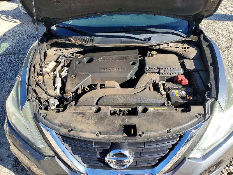 Photo 11 from auction – 2016 NISSAN ALTIMA 2.5 with VIN 1N4AL3AP7GC205399