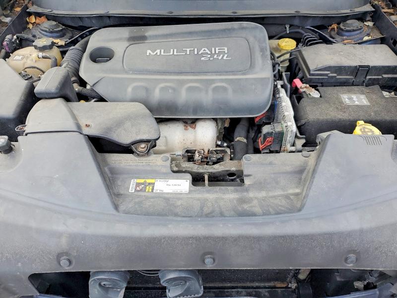 Photo 12 from auction – 2014 JEEP CHEROKEE with VIN 1C4PJMAB1EW310911