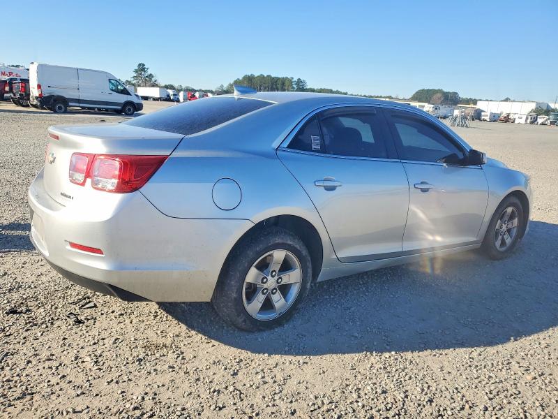 Photo 3 from auction – 2016 CHEVROLET MALIBU LIM with VIN 1G11C5SA3GF148447