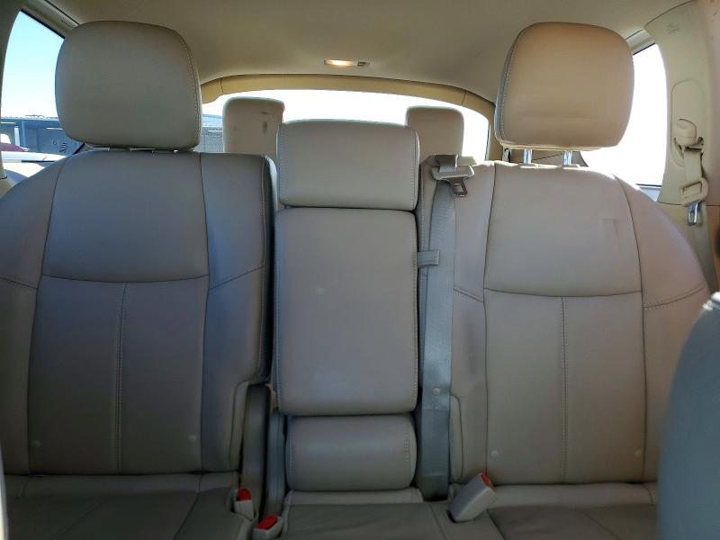 Photo 10 from auction – 2013 NISSAN PATHFINDER with VIN 5N1AR2MMXDC641529