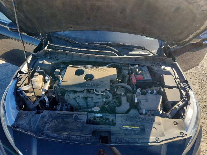 Photo 11 from auction – 2020 NISSAN ALTIMA with VIN 1N4BL4BV9LC227597