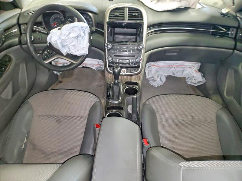 Photo 8 from auction – 2014 CHEVROLET MALIBU 1LT with VIN 1G11C5SL8EF122893