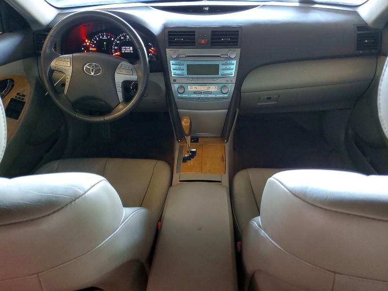 Photo 8 from auction – 2007 TOYOTA CAMRY LE with VIN 4T1BK46K37U025573