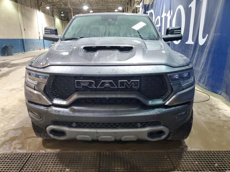 Photo 5 from auction – 2021 RAM 1500 TRX with VIN 1C6SRFU92MN814662