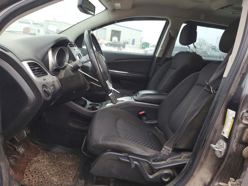 Photo 7 from auction – 2015 DODGE JOURNEY SE with VIN 3C4PDCAB4FT670103