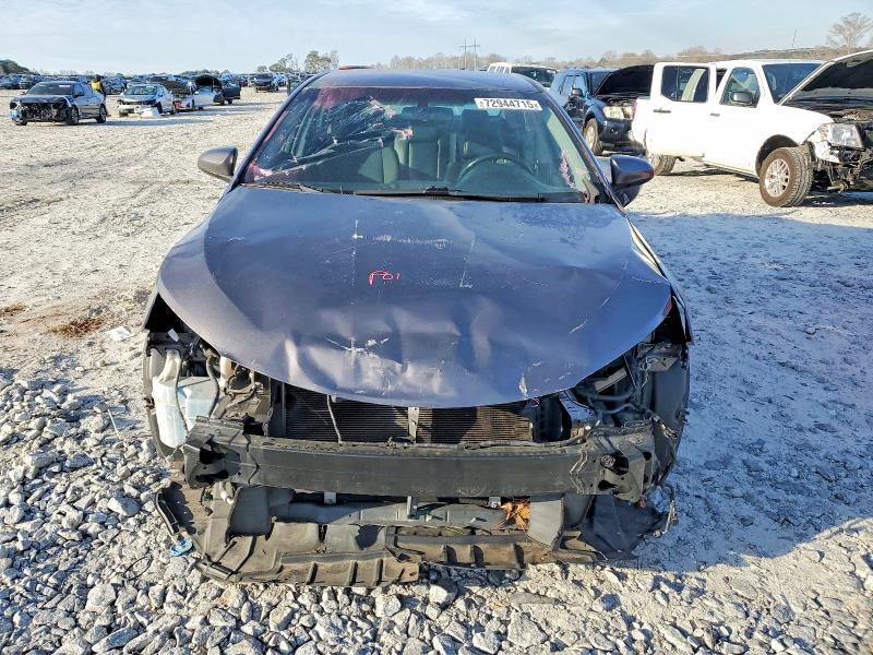 Photo 5 from auction – 2016 TOYOTA CAMRY LE with VIN 4T1BF1FK1GU194235