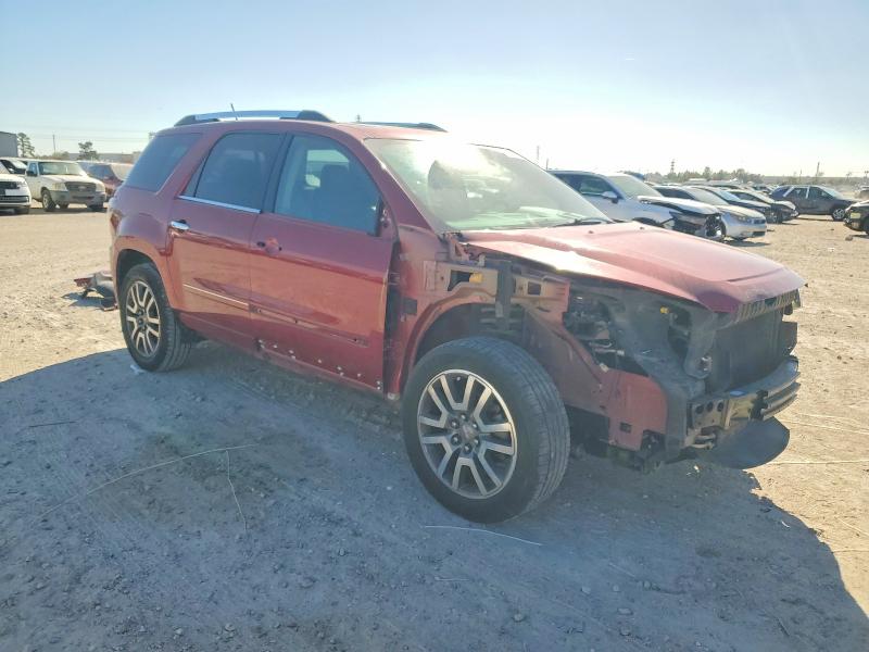 Photo 4 from auction – 2014 GMC ACADIA DEN with VIN 1GKKRTKD4EJ321643