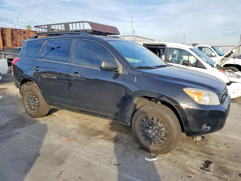 Photo 4 from auction – 2008 TOYOTA RAV4 with VIN JTMZD33V585102963