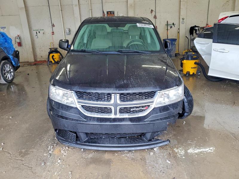 Zdjęcie 5 z aukcji – 2013 DODGE JOURNEY z VIN 3C4PDCAB4DT728806