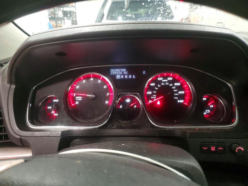 Photo 9 from auction – 2014 GMC ACADIA DEN with VIN 1GKKVTKD5EJ350208