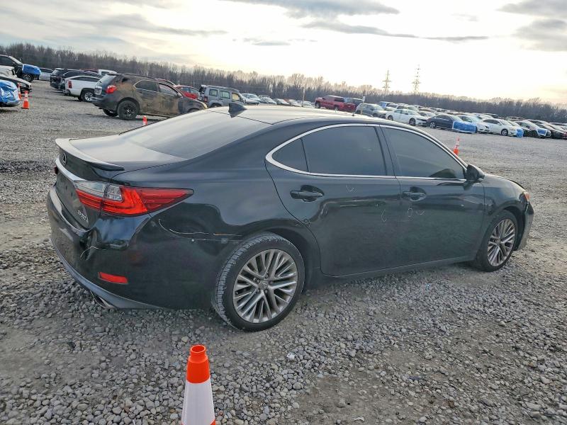 Photo 3 from auction – 2016 LEXUS ES 350 with VIN JTHBK1GG1G2220112