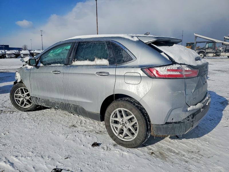 Photo 2 from auction – 2023 FORD EDGE SEL with VIN 2FMPK4J95PBA39488
