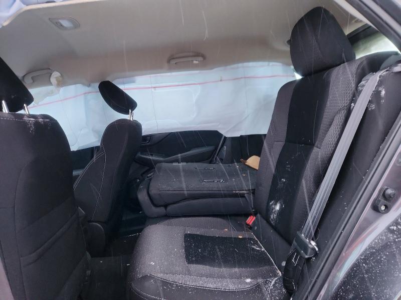 Photo 11 from auction – 2023 SUBARU OUTBACK with VIN 4S4BTAAC2P3123849