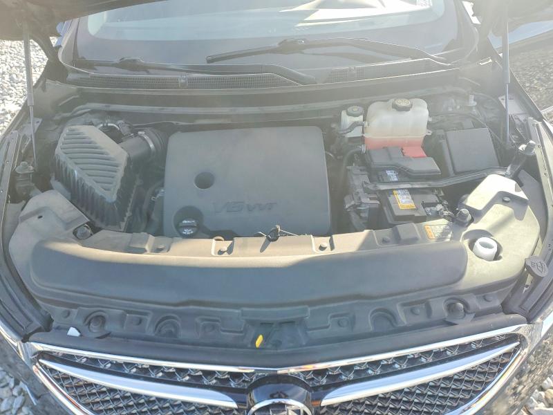 Photo 12 from auction – 2019 BUICK ENCLAVE AV with VIN 5GAERDKW5KJ319431