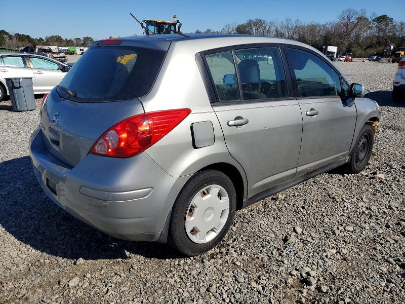 Photo 3 from auction – 2011 NISSAN VERSA S with VIN 3N1BC1CPXBL425488