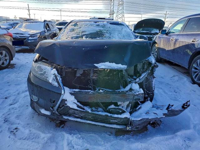 Photo 5 from auction – 2013 LEXUS ES 350 with VIN JTHBK1GG0D2046951