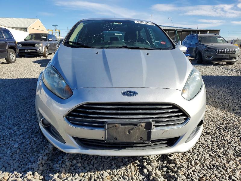 Photo 5 from auction – 2017 FORD FIESTA SE with VIN 3FADP4EJ0HM139291