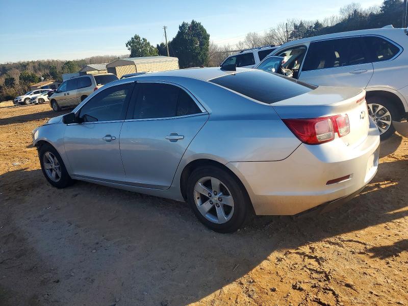 Photo 2 from auction – 2015 CHEVROLET MALIBU with VIN 1G11B5SL1FF113750