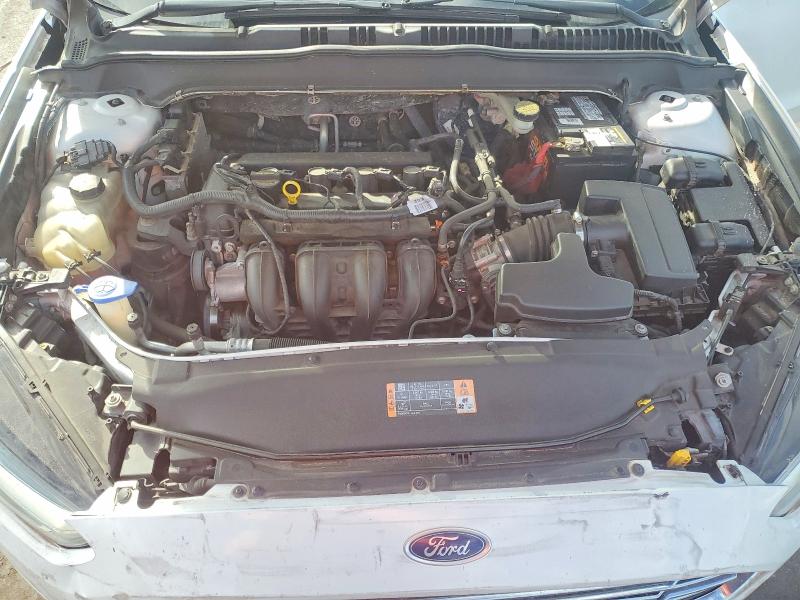 Photo 11 from auction – 2014 FORD FUSION SE with VIN 1FA6P0H79E5357670