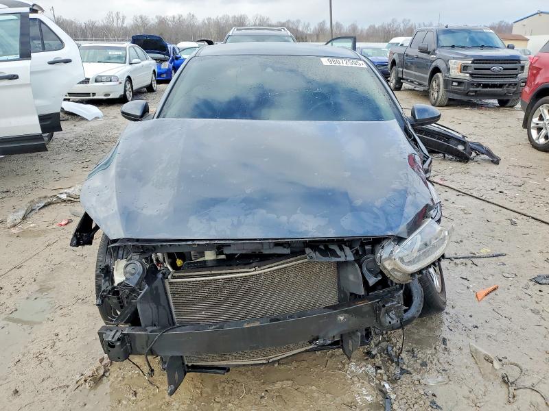 Photo 5 from auction – 2019 KIA FORTE with VIN 3KPF24AD0KE096249