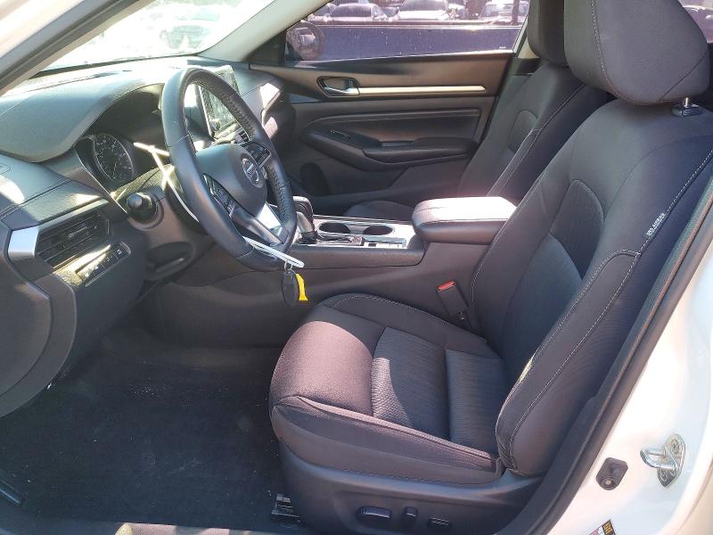 Photo 7 from auction – 2019 NISSAN ALTIMA SV with VIN 1N4BL4DV2KC156528