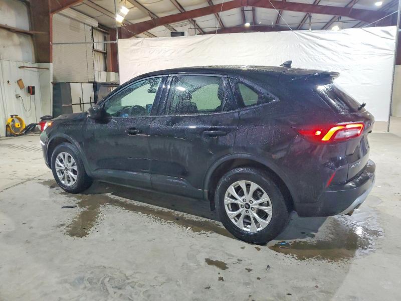 Photo 2 from auction – 2025 FORD ESCAPE ACT with VIN 1FMCU0GN1SUB21811