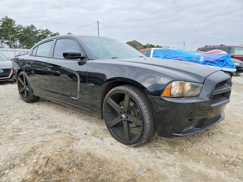 Photo 4 from auction – 2014 DODGE CHARGER PO with VIN 2C3CDXAT8EH150626