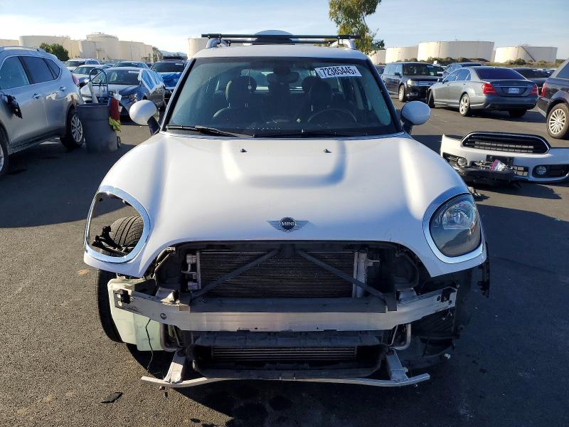 Photo 5 from auction – 2017 MINI COOPER COU with VIN WMZYS7C33H3E06914